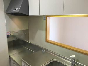 鍵田ハイツ． 0202号-7