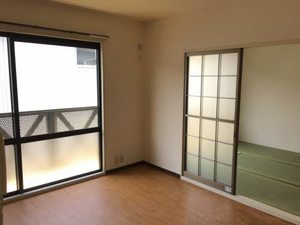 鍵田ハイツ． 0202号-8