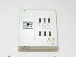グリーンハイツ． B201号-13