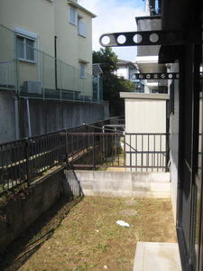 クレスト堺Ⅰ・Ⅱ． 1101号-2