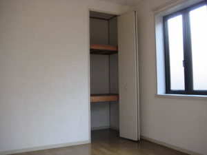 クレスト堺Ⅰ・Ⅱ． 1101号-5