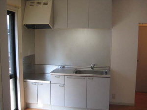 クレスト堺Ⅰ・Ⅱ． 1101号-7