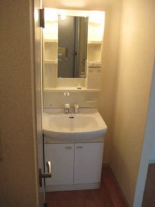 クレスト堺Ⅰ・Ⅱ． 1101号-8