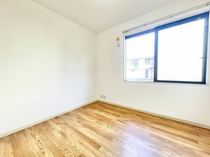 クレスト堺Ⅰ・Ⅱ． 1101号-11