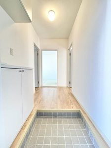 クレスト堺Ⅰ・Ⅱ． 1101号-12