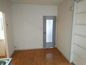 クレスト堺Ⅰ・Ⅱ． 1201号-2