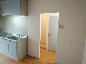 クレスト堺Ⅰ・Ⅱ． 1201号-6