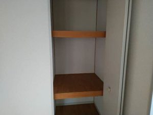 クレスト堺Ⅰ・Ⅱ． 1201号-7