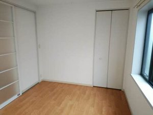 クレスト堺Ⅰ・Ⅱ． 1201号-8