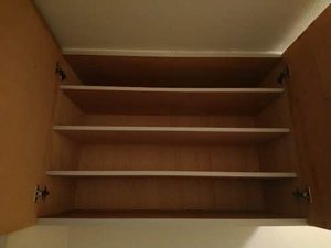 クレスト堺Ⅰ・Ⅱ． 1201号-11