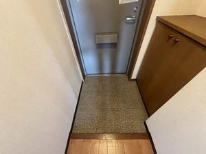 ベルファーレ　ヤブウチ． 0303号-7