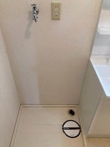 ベルファーレ　ヤブウチ． 0607号-7