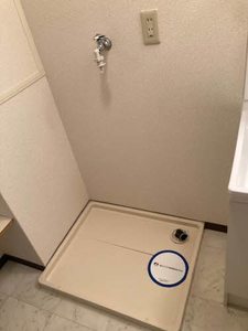 クインズコート初芝 0305号-6