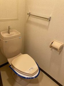 クインズコート初芝 0305号-7