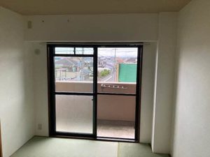 クインズコート初芝 0305号-12
