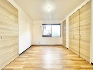 ハイツまつい 0102号-5