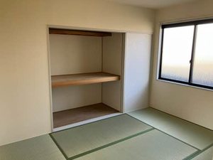 ラ・フォーレ深井G,H,I棟 I101号-5