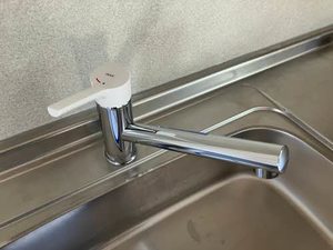 ラ・フォーレ深井G,H,I棟 I101号-8