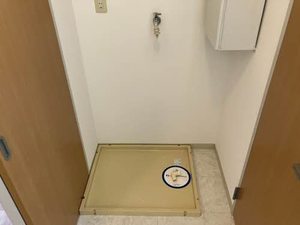 ラ・フォーレ深井G,H,I棟 I101号-9