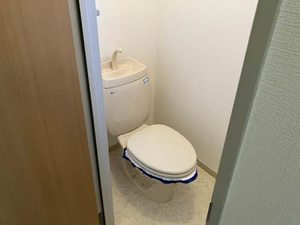 ラ・フォーレ深井G,H,I棟 I101号-10