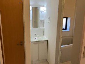 ラ・フォーレ深井G,H,I棟 I101号-11