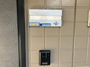 ラ・フォーレ深井G,H,I棟 I101号-14