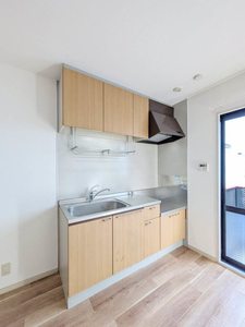 ホルツハイム 0201号-3