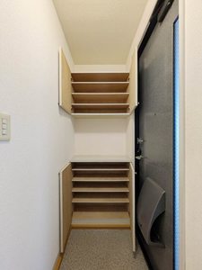 ホルツハイム 0201号-7