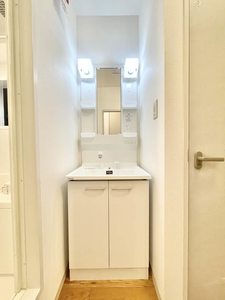 フローラル福田 0105号-5