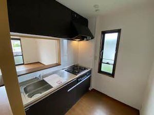 グリーン　ベル 0201号-3