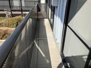 フラッツ諏訪森 0103号-7