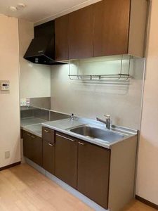 ツゥーエス新金 0102号-2