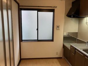 ツゥーエス新金 0102号-4