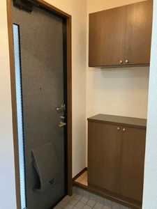 ツゥーエス新金 0102号-5