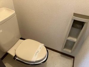 ツゥーエス新金 0102号-9