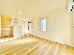 サンハイツ 0201号-2