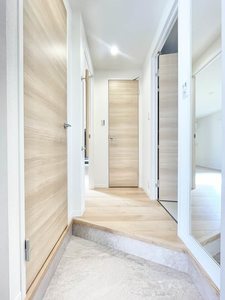 サンハイツ 0201号-5