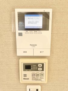 サンハイツ 0201号-6