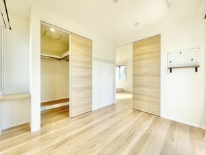 サンハイツ 0201号-7