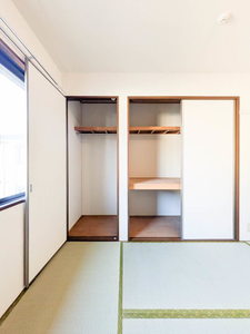 ＫＨＫ津久野ハイツ B201号-6