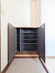 ＫＨＫ津久野ハイツ B201号-9