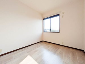 ＫＨＫ津久野ハイツ B201号-12