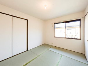 ＫＨＫ津久野ハイツ B201号-14