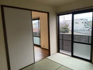 ブラウンヒルズ東山Ｂ B202号-3