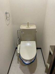 ブラウンヒルズ東山Ｂ B202号-12