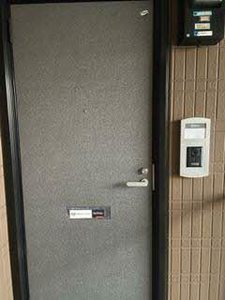 ブラウンヒルズ東山Ｂ B202号-14