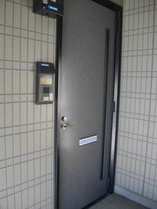 コーポ　ルミエ B101号-2