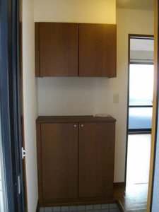 コーポ　ルミエ B101号-3