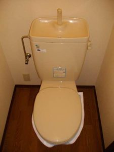 コーポ　ルミエ B101号-7