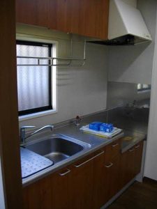 コーポ　ルミエ B101号-8